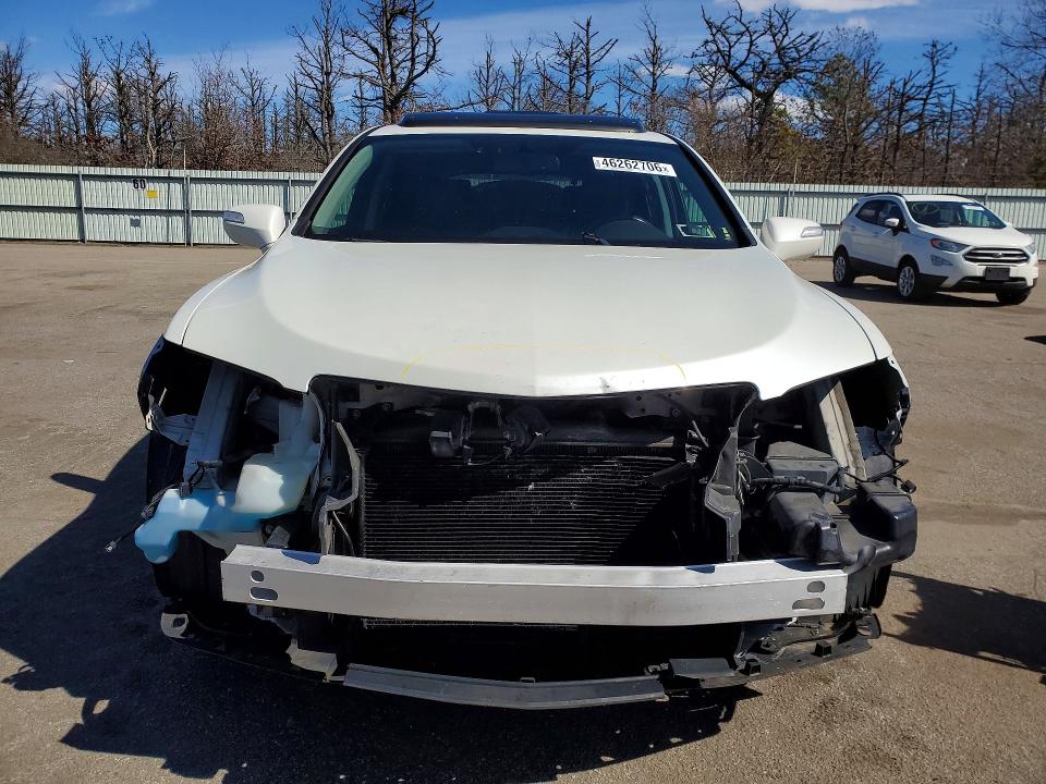 Aukcja sprzedaży 2017 Acura Rdx, vin: 5J8TB4H34HL026822, numer aukcji: 46262706