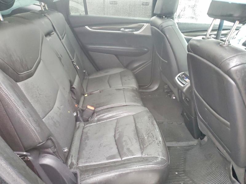 Продажа на аукционе авто 2021 Cadillac Xt6, vin: 1GYKPGRS9MZ169978, номер лота: 79731525