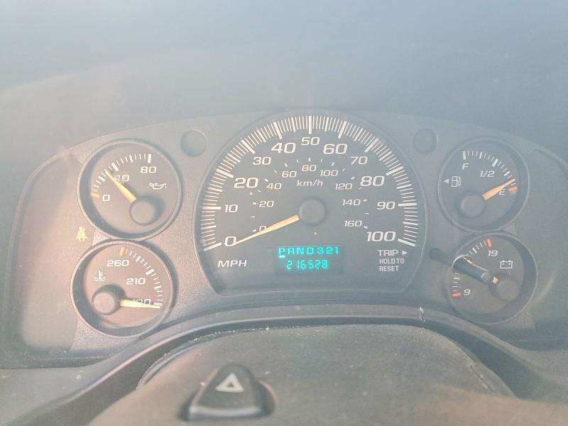 79347425 :رقم المزاد ، 1GJHG39U061129809 vin ، 2006 Gmc Savana مزاد بيع