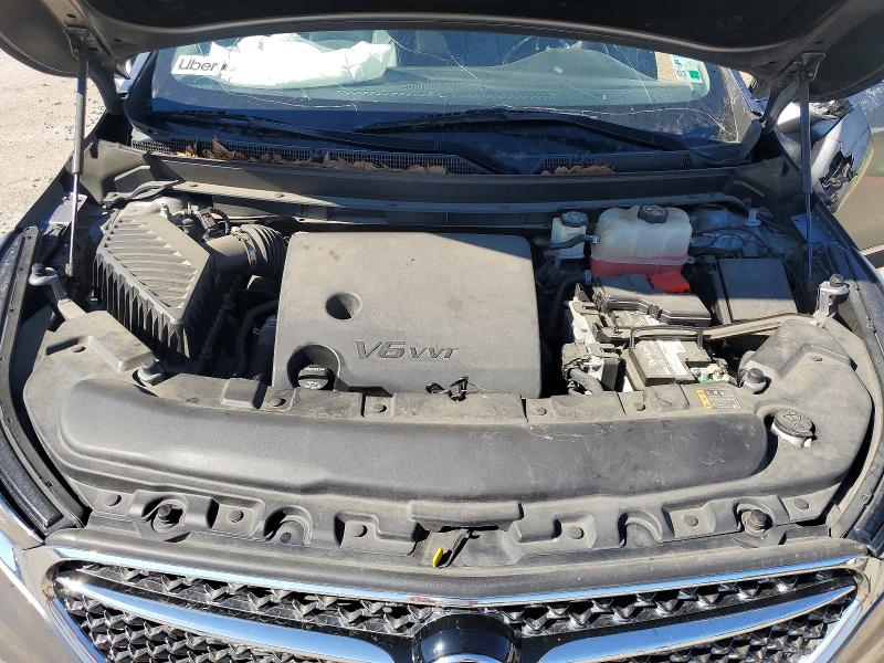 Aukcja sprzedaży 2019 Buick Enclave, vin: 5GAERDKW4KJ239537, numer aukcji: 79464985