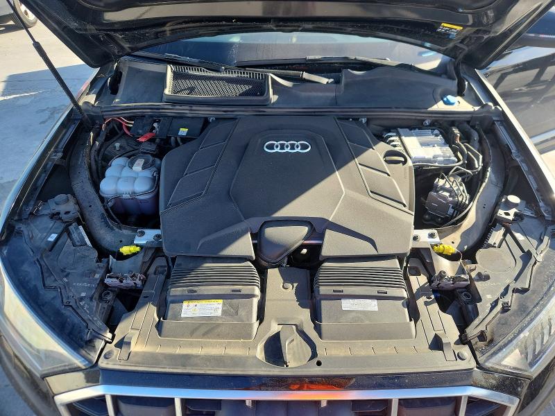 Aukcja sprzedaży 2023 Audi Q7, vin: WA1LXBF71PD015208, numer aukcji: 79567885