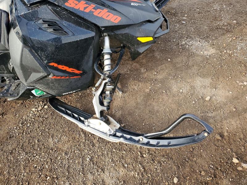 Продажа на аукционе авто 2015 Ski Doo Mxz Tn, vin: 2BPSUEFB2FV000025, номер лота: 79568605