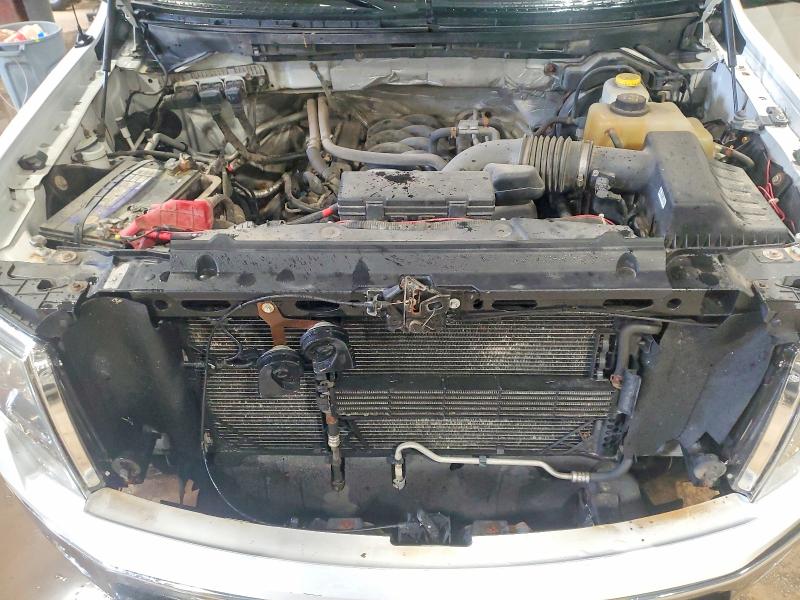 Продаж на аукціоні авто 2014 Ford F150, vin: 1FTVX1EF1EKE99570, номер лоту: 46625016