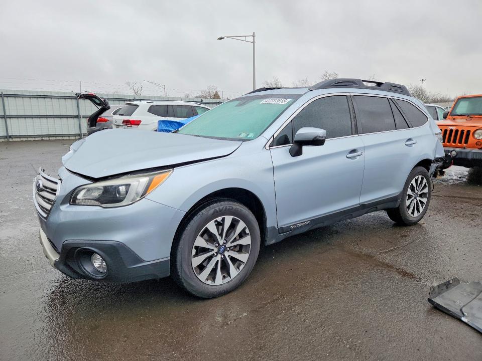 Aukcja sprzedaży 2017 Subaru Outback, vin: 4S4BSANC4H3314137, numer aukcji: 47237616