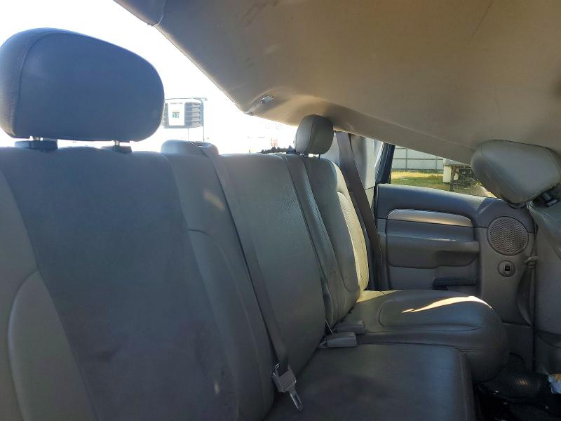 47109166 :رقم المزاد ، 3D7LS38C55G706168 vin ، 2005 Dodge Ram 3500 مزاد بيع