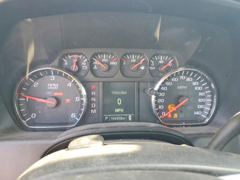 Aukcja sprzedaży 2014 Gmc Sierra, vin: 1GTV2TEH8EZ274565, numer aukcji: 47509526
