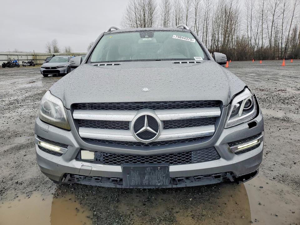 Продажа на аукционе авто 2015 Mercedes-benz Gl, vin: 4JGDF6EE4FA517825, номер лота: 79844375