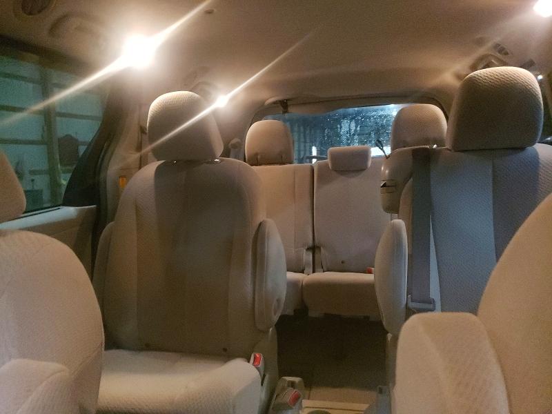 Продажа на аукционе авто 2011 Toyota Sienna, vin: 5TDKK3DC3BS051159, номер лота: 79084115