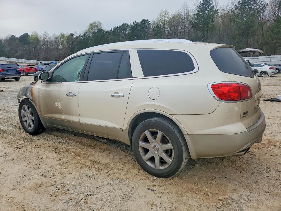 Продаж на аукціоні авто 2008 Buick Enclave, vin: 5GAER23798J254278, номер лоту: 46492966