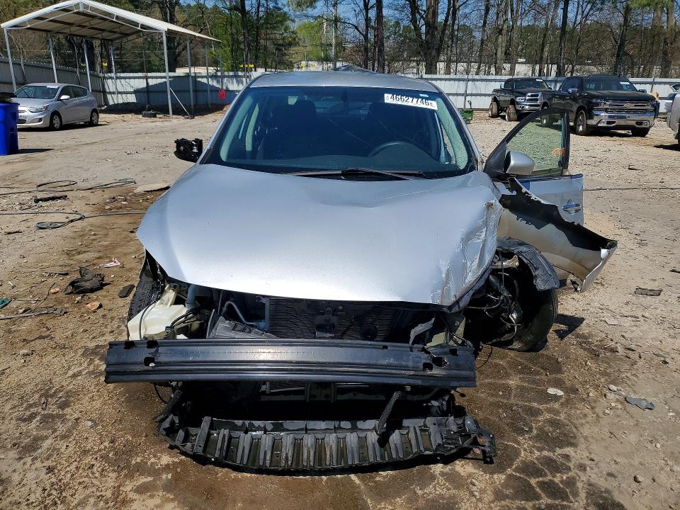 55749326 :رقم المزاد ، 1N4AB7AP3DN905527 vin ، 2013 Nissan Sentra مزاد بيع