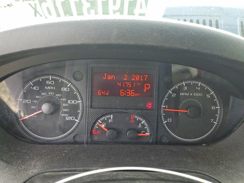 Продажа на аукционе авто 2020 Ram Promaster 3500, vin: 3C6URVJGXLE136512, номер лота: 41913116