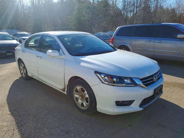 Aukcja sprzedaży 2015 Honda Accord, vin: 1HGCR3F84FA800726, numer aukcji: 46642176