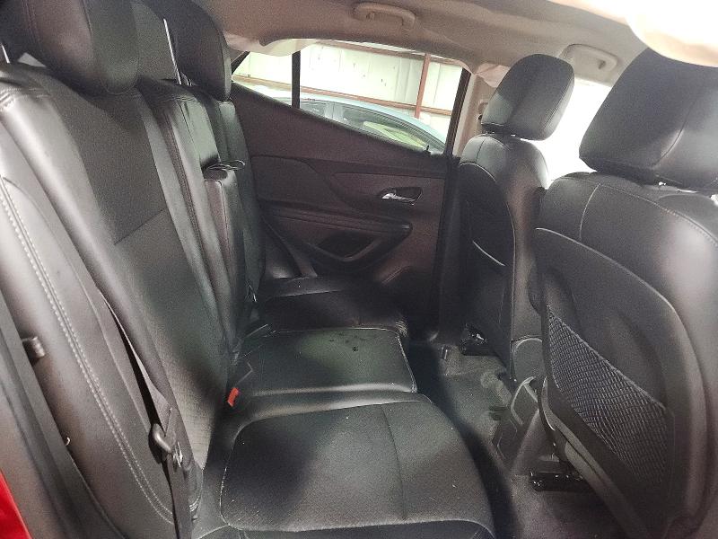 Продажа на аукционе авто 2019 Buick Encore, vin: KL4CJASB4KB810876, номер лота: 45762606