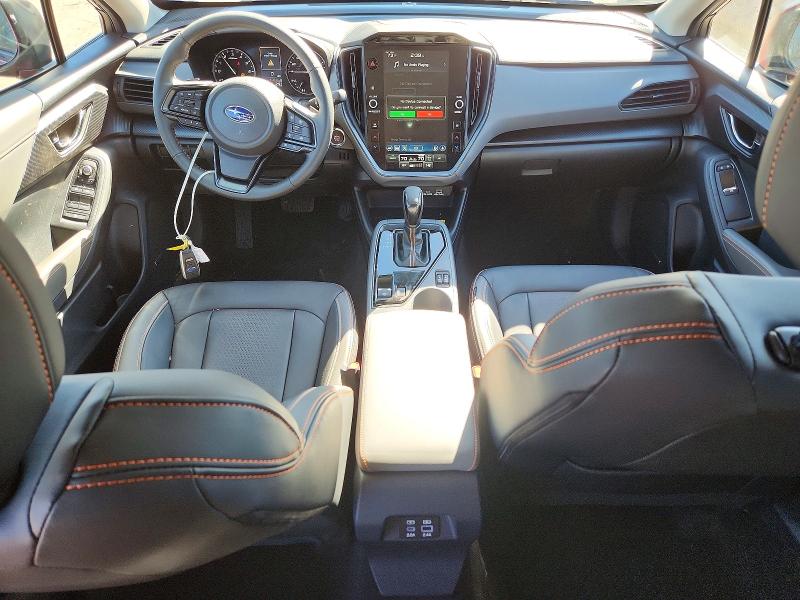Продажа на аукционе авто 2025 Subaru Crosstrek, vin: 4S4GUHM64S3783255, номер лота: 79743995