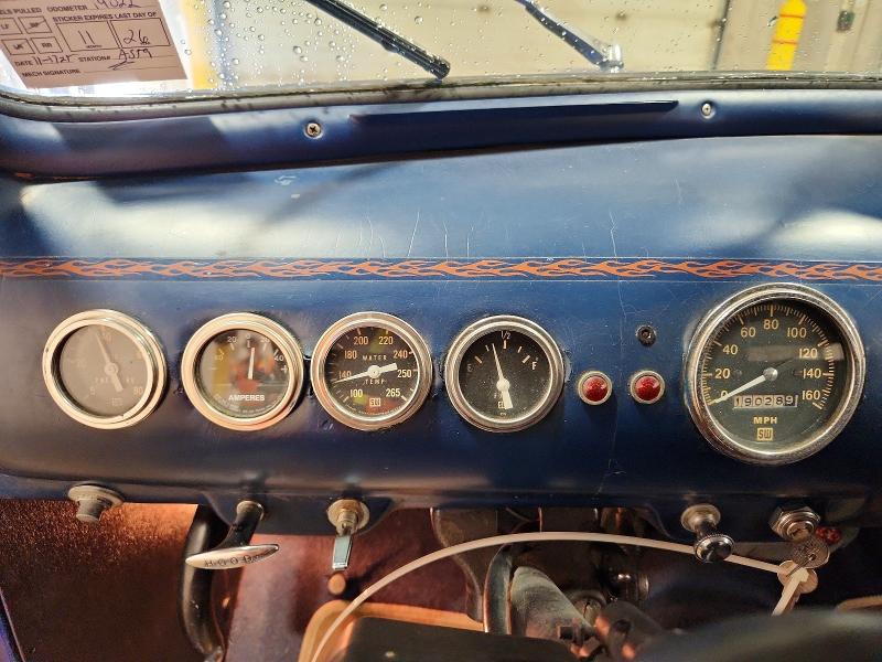 Aukcja sprzedaży 1946 Ford 9n, vin: 1GA291856, numer aukcji: 46397996