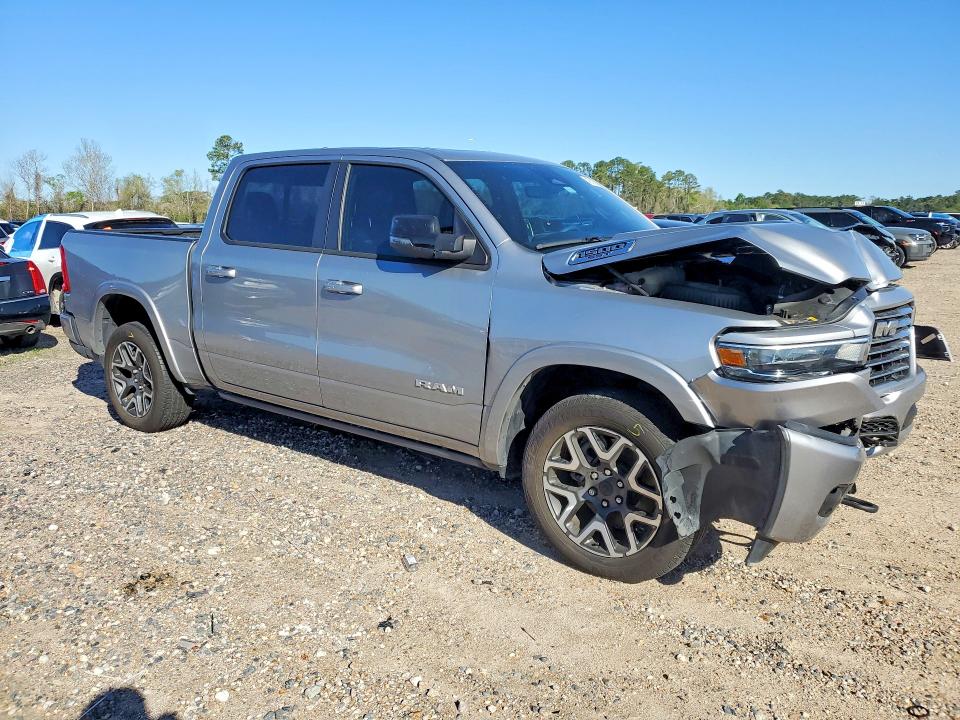Продажа на аукционе авто 2025 Ram 1500, vin: 1C6SRFJP5SN511956, номер лота: 45702836