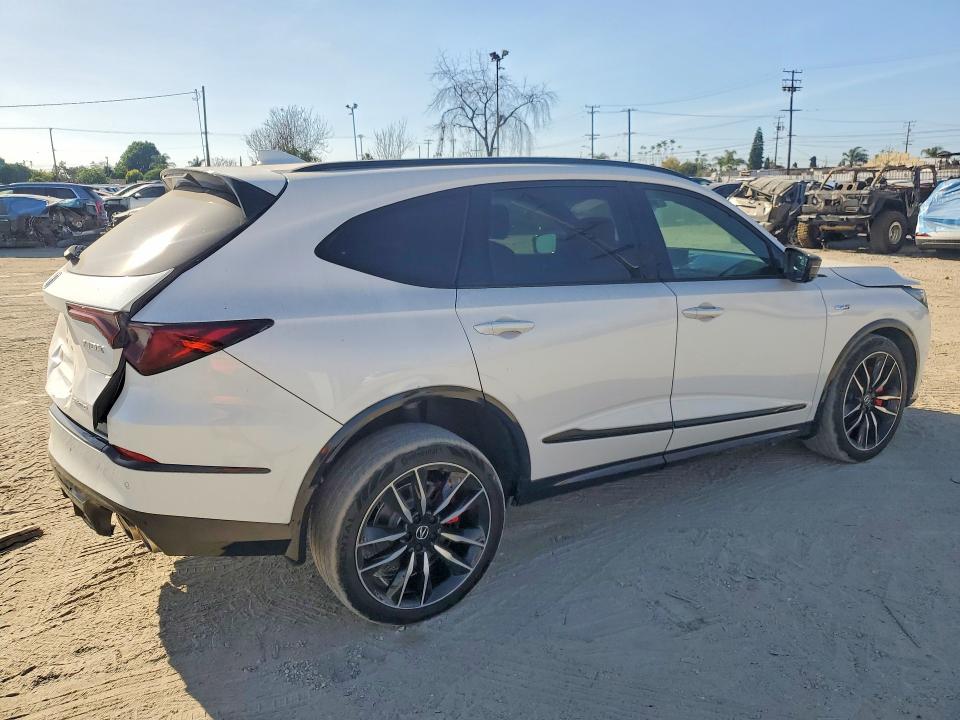 Продажа на аукционе авто 2023 Acura Mdx, vin: 5J8YD8H80PL000820, номер лота: 46172856
