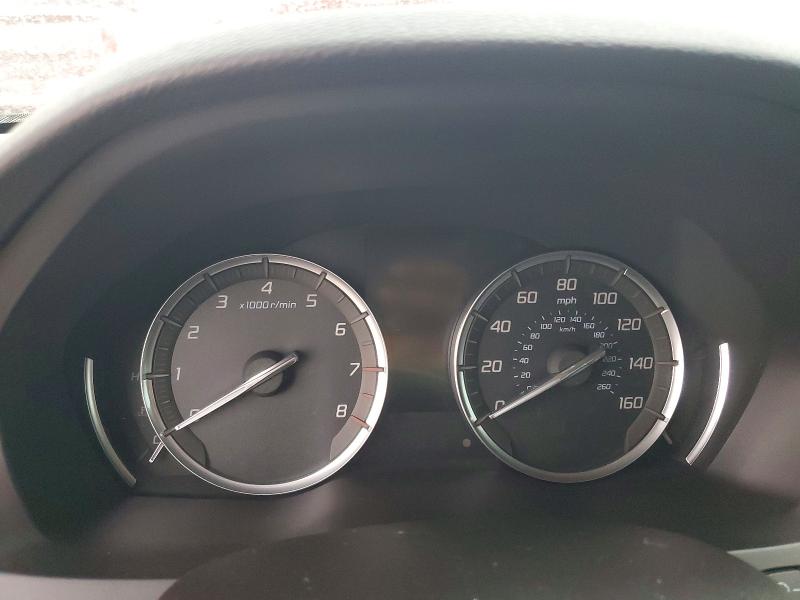 47950836 :رقم المزاد ، 5FRYD4H4XEB011455 vin ، 2014 Acura Mdx مزاد بيع