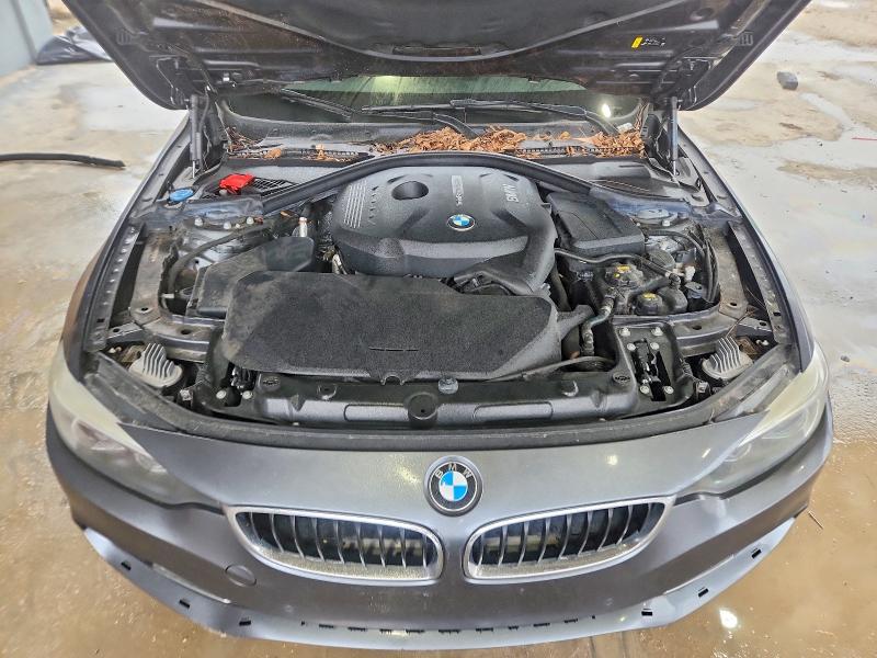 Продажа на аукционе авто 2019 Bmw 430i, vin: WBA4J1C57KBM12898, номер лота: 46235036