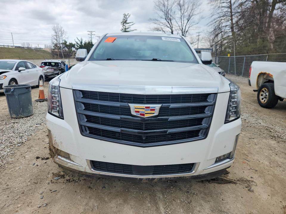 Aukcja sprzedaży 2016 Cadillac Escalade, vin: 1GYS4JKJ3GR135689, numer aukcji: 48255046