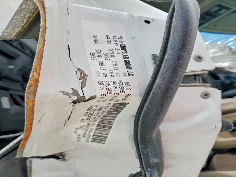 79888725 :رقم المزاد ، 1D7RB1CT6BS547848 vin ، 2011 Dodge Ram 1500 مزاد بيع