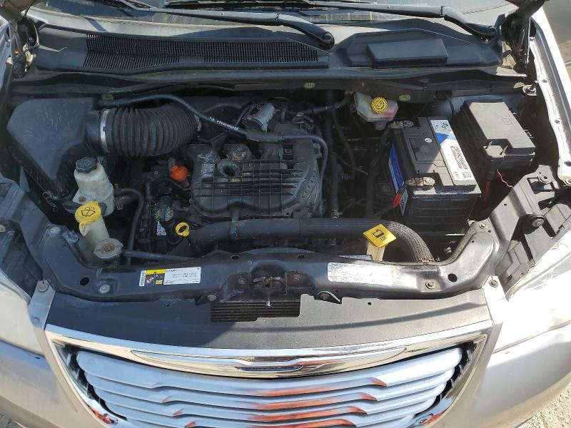 Продаж на аукціоні авто 2013 Chrysler Town & Country, vin: 2C4RC1CGXDR606916, номер лоту: 47694176