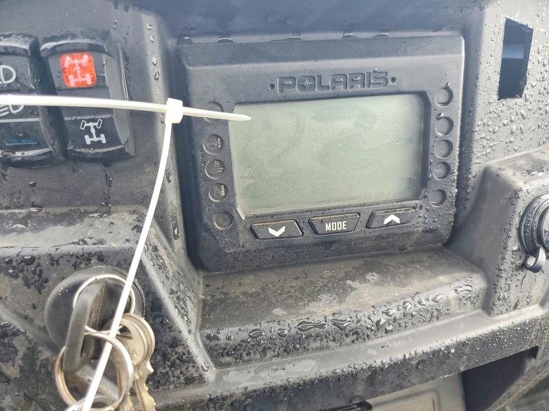 Aukcja sprzedaży 2017 Polaris Rzr, vin: 3NSVDE923HF932281, numer aukcji: 79265875