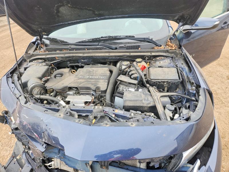 2017 Chevrolet Malibu მანქანა იყიდება აუქციონზე, vin: 1G1ZE5ST2HF176725, აუქციონის ნომერი: 46649876