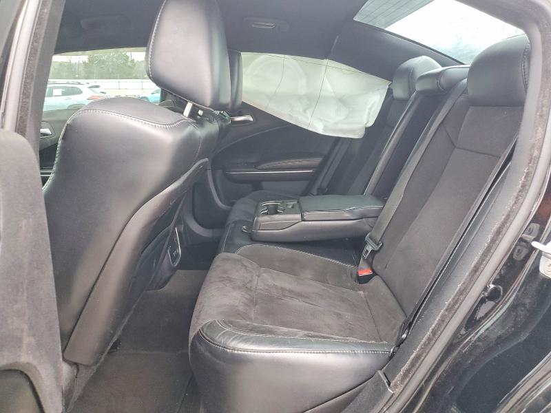 Продажа на аукционе авто 2016 Dodge Charger, vin: 2C3CDXCT2GH111918, номер лота: 79596855