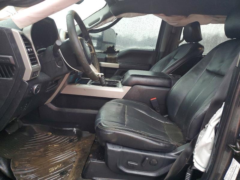 41803996 :رقم المزاد ، 1FT8W3BT7LEC86480 vin ، 2020 Ford F350 مزاد بيع