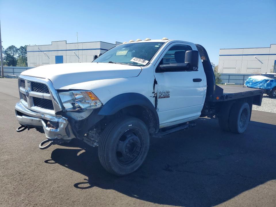 Aukcja sprzedaży 2017 Ram 5500, vin: 3C7WRNAL1HG557550, numer aukcji: 42076706