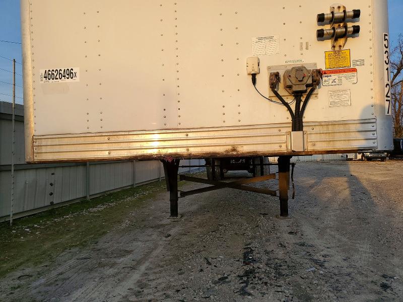 2016 Utility Trailer Mfg მანქანა იყიდება აუქციონზე, vin: 1UYVS2539GG663018, აუქციონის ნომერი: 46626496
