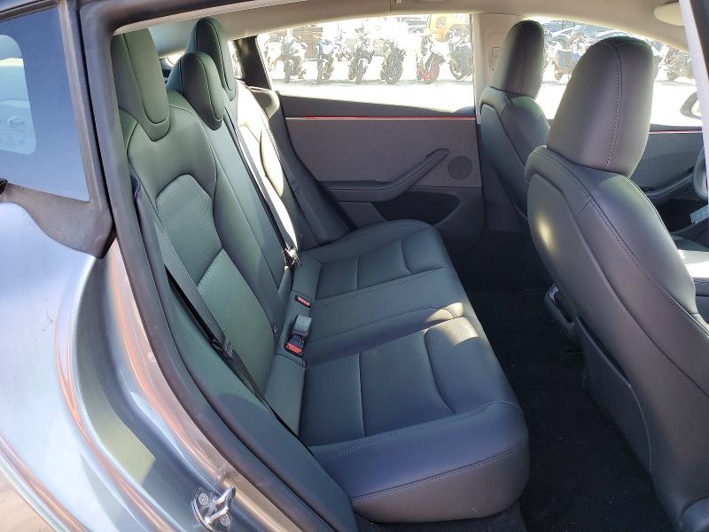 Продаж на аукціоні авто 2024 Tesla Model 3, vin: 5YJ3E1EA1RF854242, номер лоту: 79370455
