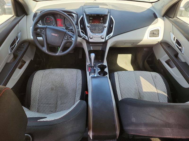 Aukcja sprzedaży 2014 Gmc Terrain, vin: 2GKALMEKXE6119464, numer aukcji: 46383266