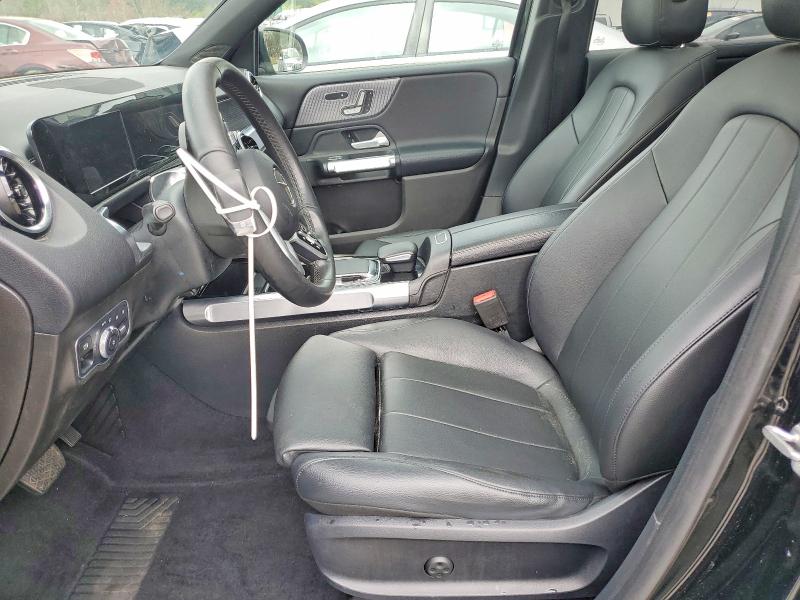 Продаж на аукціоні авто 2020 Mercedes-benz Glb, vin: W1N4M4HB1LW036390, номер лоту: 41950306