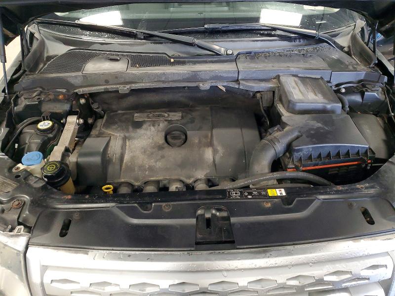 Продаж на аукціоні авто 2011 Land Rover Lr2, vin: SALFR2BN3BH244727, номер лоту: 47585346