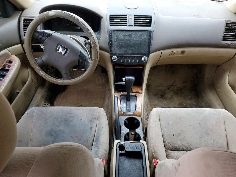 Aukcja sprzedaży 2004 Honda Accord, vin: JHMCM56624C030176, numer aukcji: 45569946