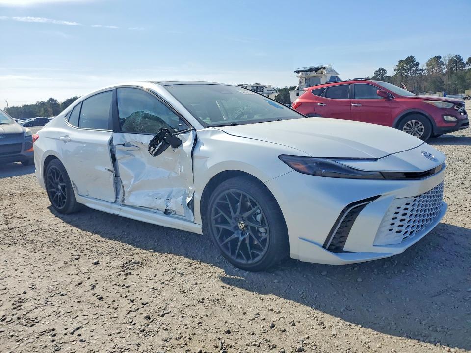 Aukcja sprzedaży 2026 Toyota Camry, vin: 4T1DAACK1TU671896, numer aukcji: 46855546