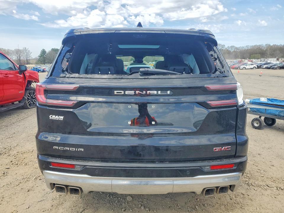 Продаж на аукціоні авто 2026 Gmc Acadia, vin: 1GKENLKS8TJ190043, номер лоту: 46758356
