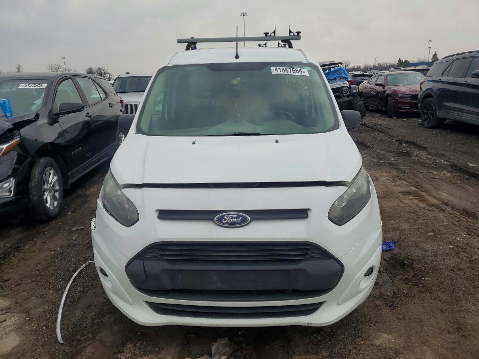 47837646 :رقم المزاد ، NM0LS7F73F1175556 vin ، 2015 Ford Transit Connect مزاد بيع