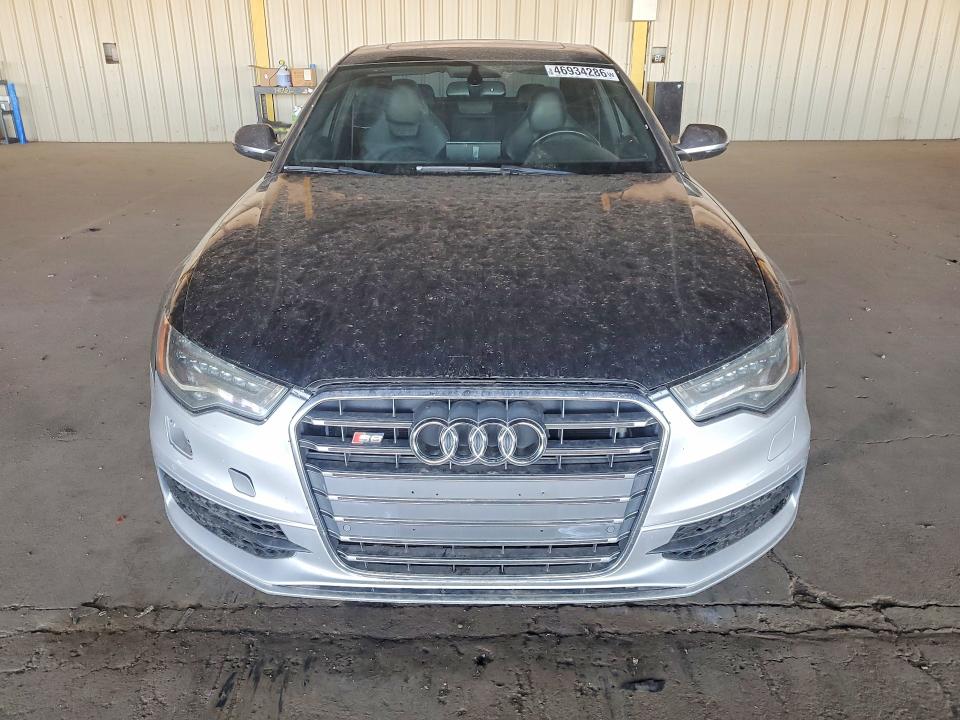 Продажа на аукционе авто 2013 Audi S6, vin: WAUF2AFC7DN151791, номер лота: 46934286