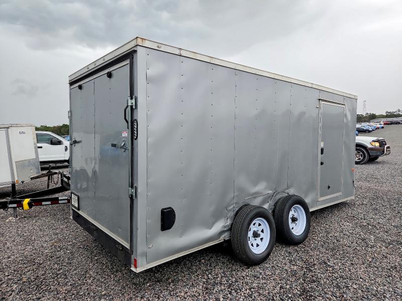 Aukcja sprzedaży 2025 Rock Solid Carg Trailers, vin: 7H2BE162XSD062174, numer aukcji: 41987696