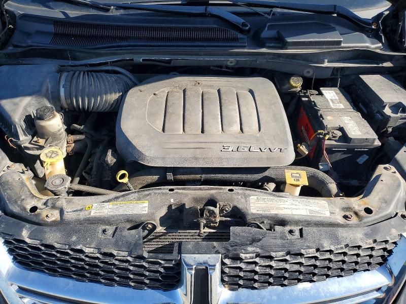 79056835 :رقم المزاد ، 2C4RDGBGXCR331533 vin ، 2012 Dodge Grand Caravan مزاد بيع