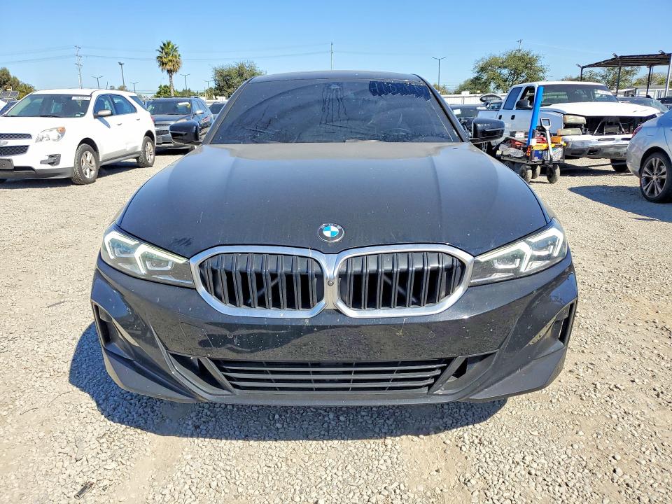 Продаж на аукціоні авто 2023 Bmw 330i, vin: 3MW69FF03P8D54022, номер лоту: 41831456