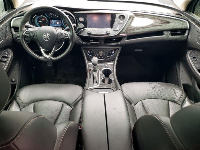 Aukcja sprzedaży 2017 Buick Envision, vin: LRBFXDSA1HD128205, numer aukcji: 41603626