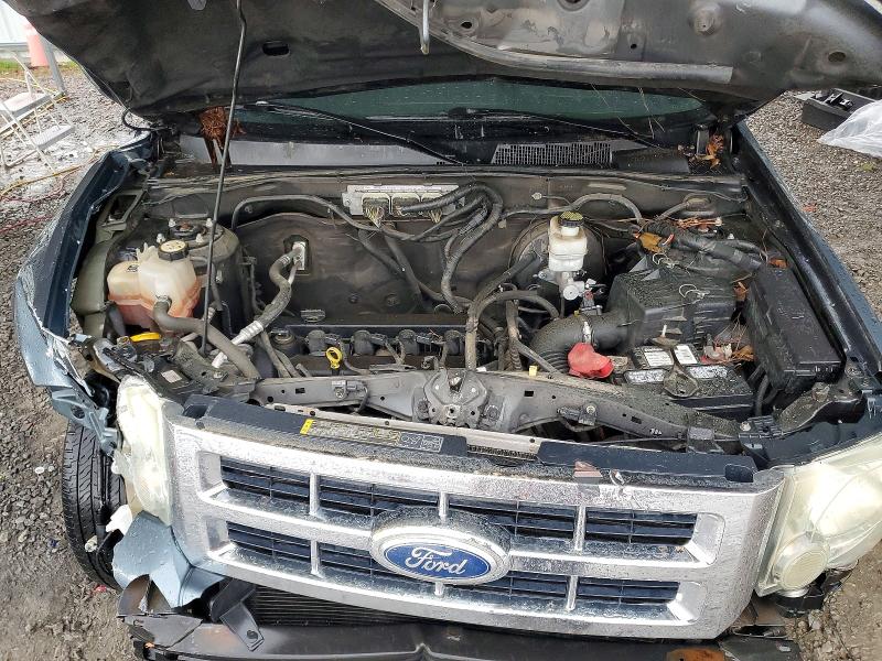 Продажа на аукционе авто 2012 Ford Escape, vin: 1FMCU0D75CKA20127, номер лота: 45948106