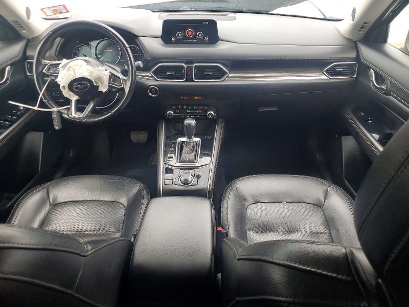 48048396 :رقم المزاد ، JM3KFBDMXK0533063 vin ، 2019 Mazda Cx-5 مزاد بيع