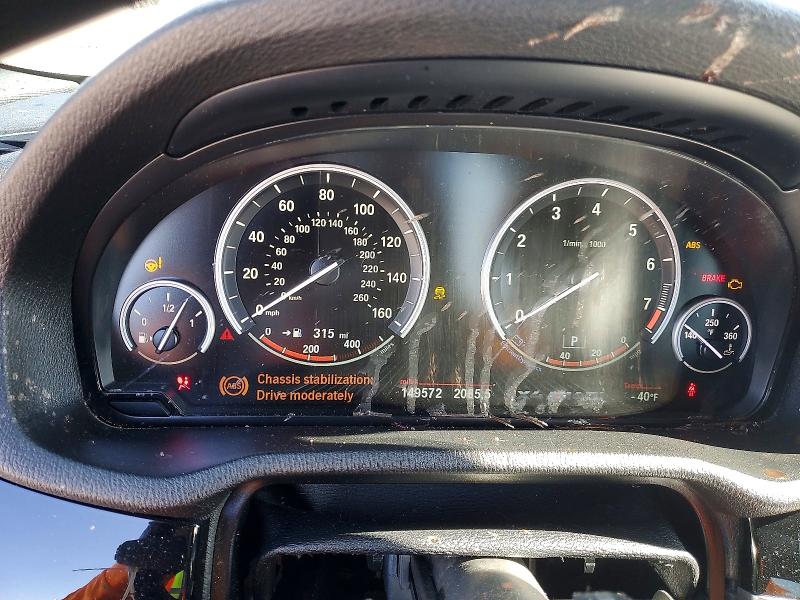 46735876 :رقم المزاد ، 5UXXW7C56H0U25617 vin ، 2017 Bmw X4 مزاد بيع