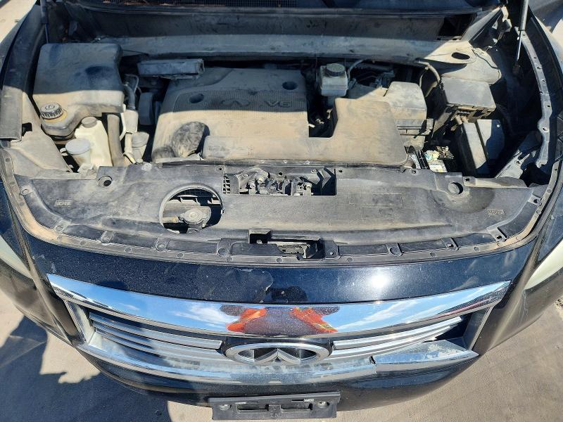 48066266 :رقم المزاد ، 5N1AL0MN1FC508529 vin ، 2015 Infiniti Qx60 مزاد بيع