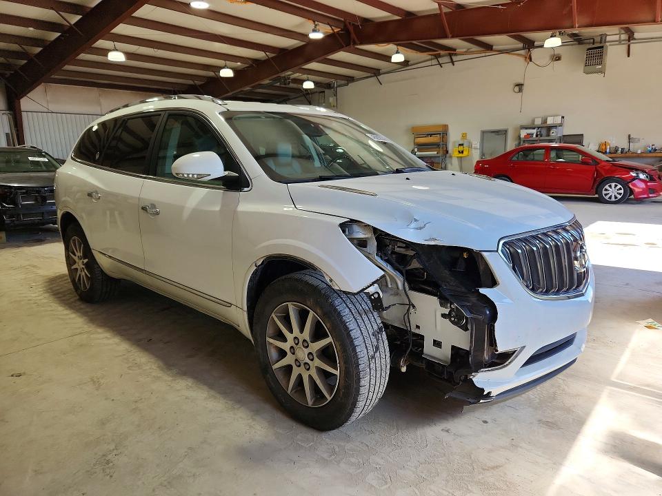 Продаж на аукціоні авто 2017 Buick Enclave, vin: 5GAKVBKD6HJ339956, номер лоту: 46293536